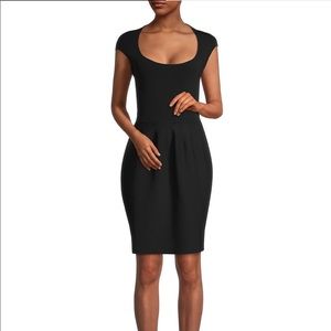 Ted Baker Judit Tulip Knitted Dress NWOT